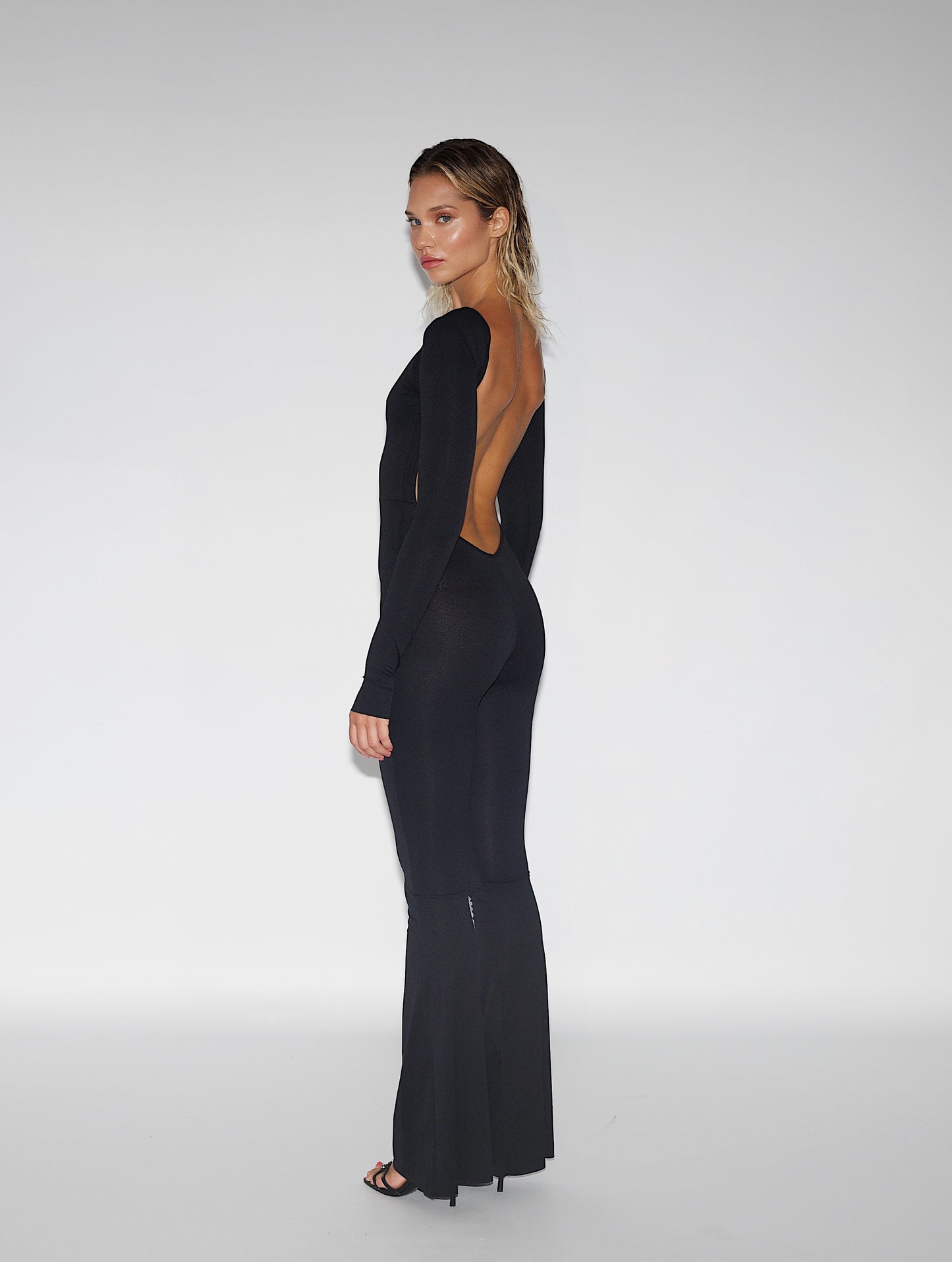 Nyx Jumpsuit