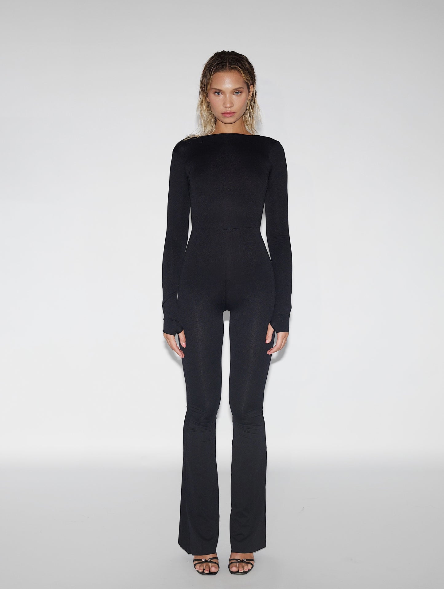 Nyx Jumpsuit