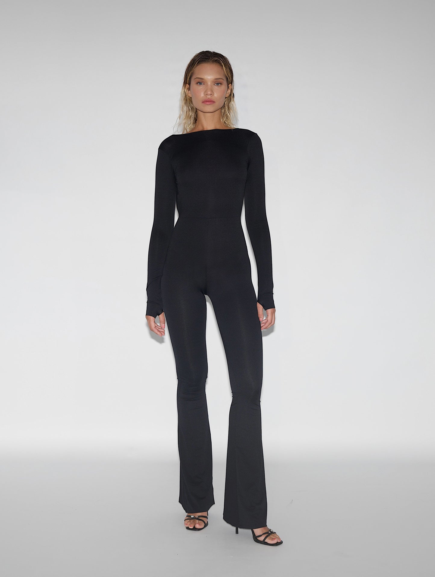 Nyx Jumpsuit